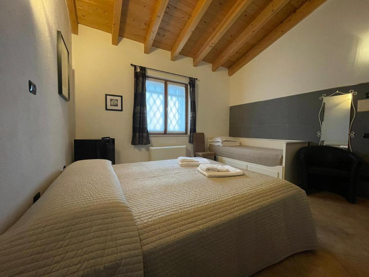 Garda Lake - Appartamenti Castelnuovo del Garda Εξωτερικό φωτογραφία