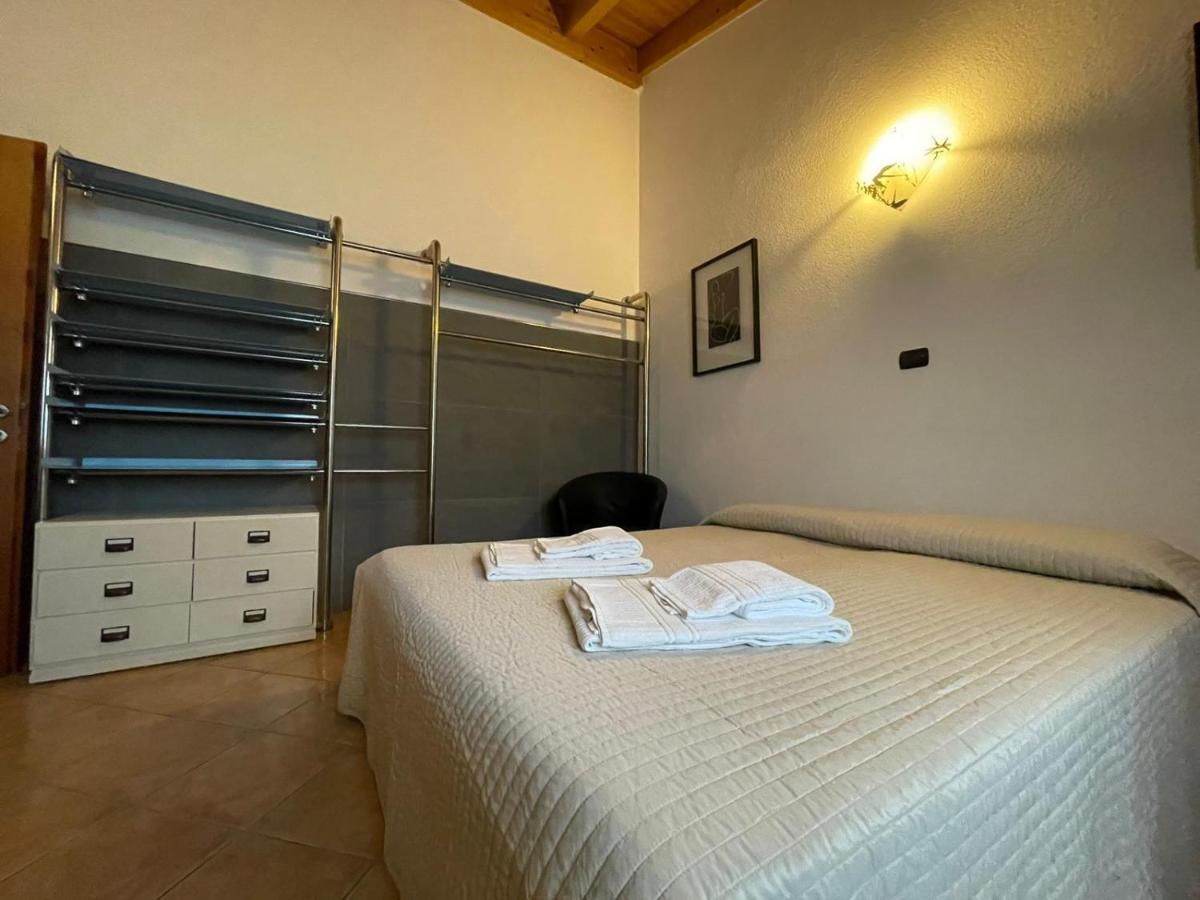 Garda Lake - Appartamenti Castelnuovo del Garda Εξωτερικό φωτογραφία