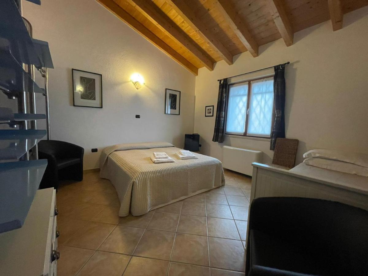 Garda Lake - Appartamenti Castelnuovo del Garda Εξωτερικό φωτογραφία