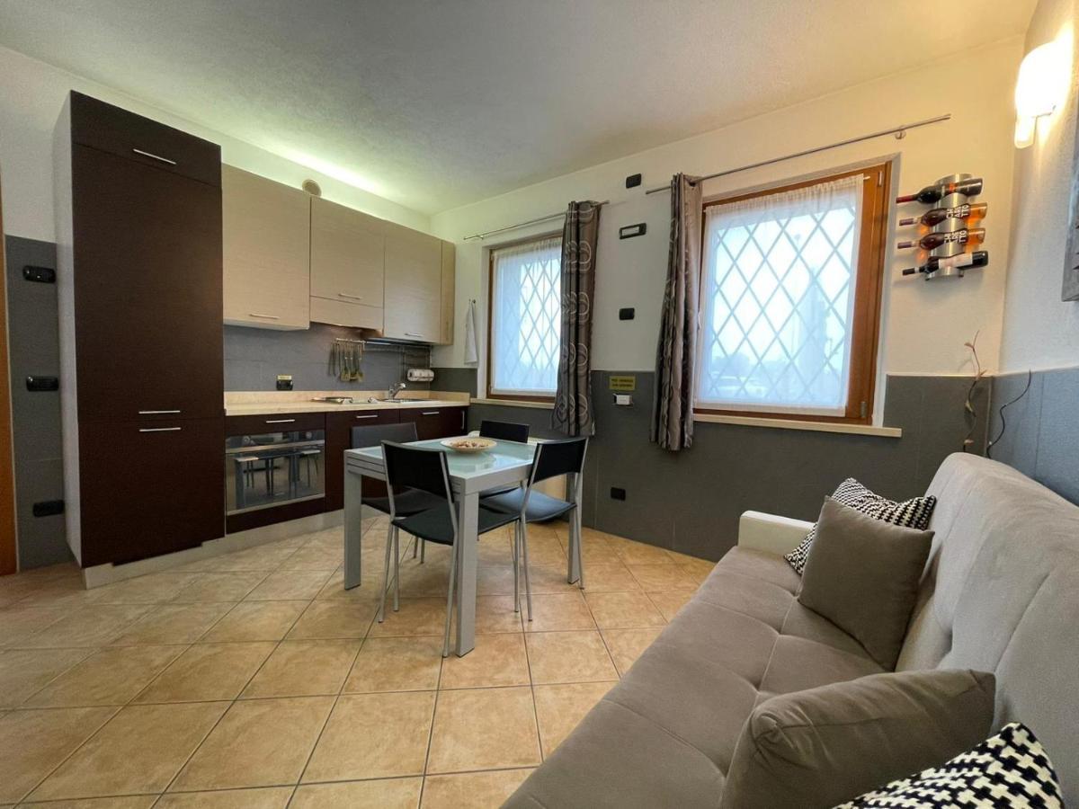 Garda Lake - Appartamenti Castelnuovo del Garda Εξωτερικό φωτογραφία
