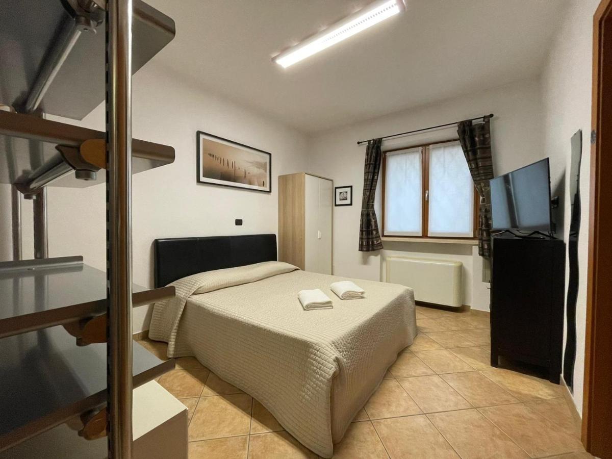 Garda Lake - Appartamenti Castelnuovo del Garda Εξωτερικό φωτογραφία