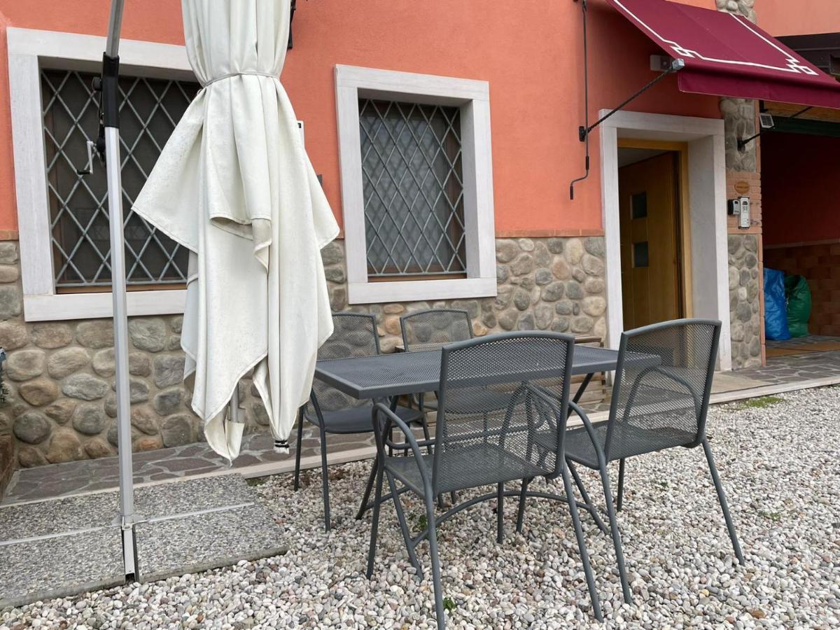 Garda Lake - Appartamenti Castelnuovo del Garda Εξωτερικό φωτογραφία