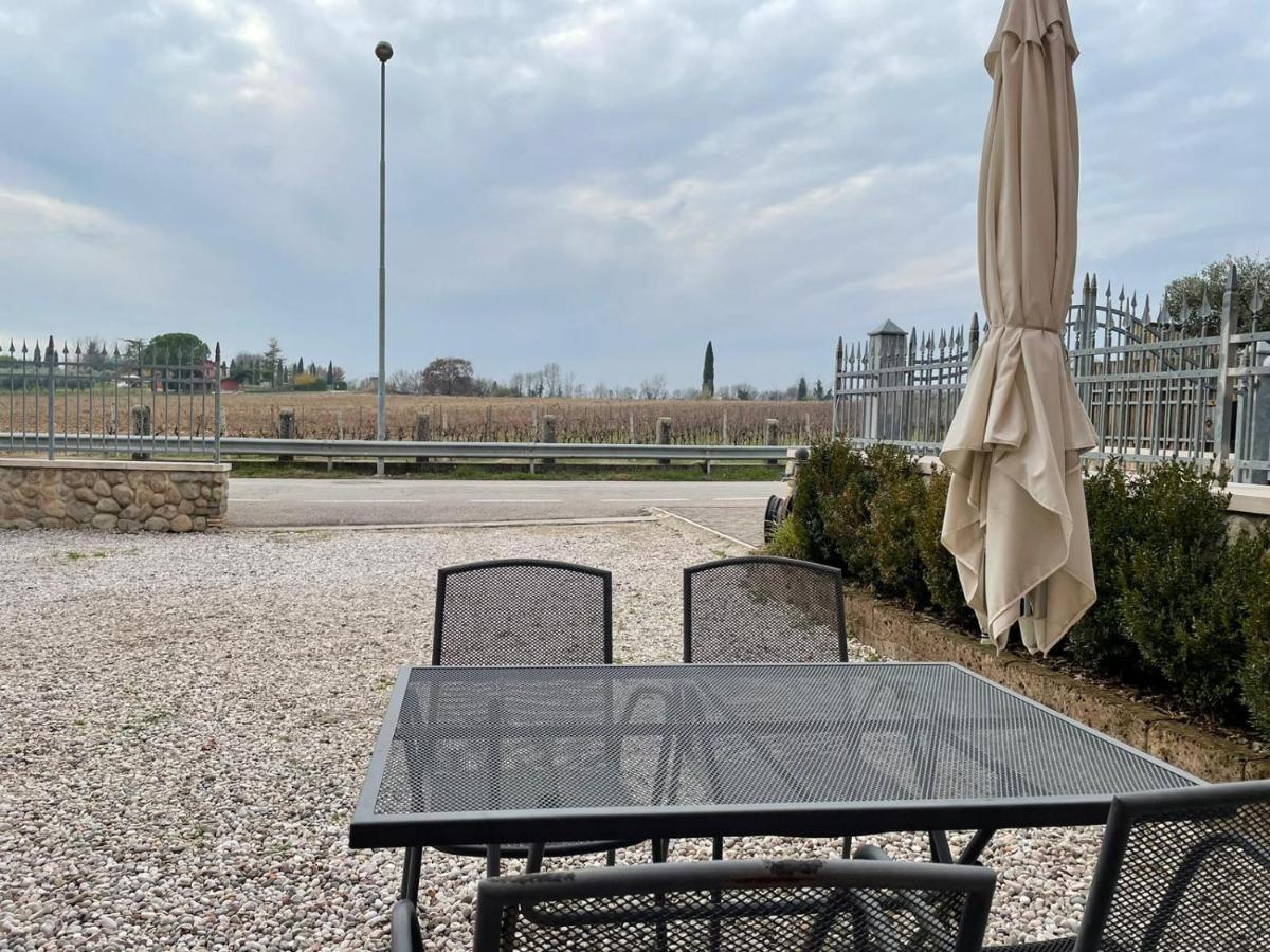 Garda Lake - Appartamenti Castelnuovo del Garda Εξωτερικό φωτογραφία