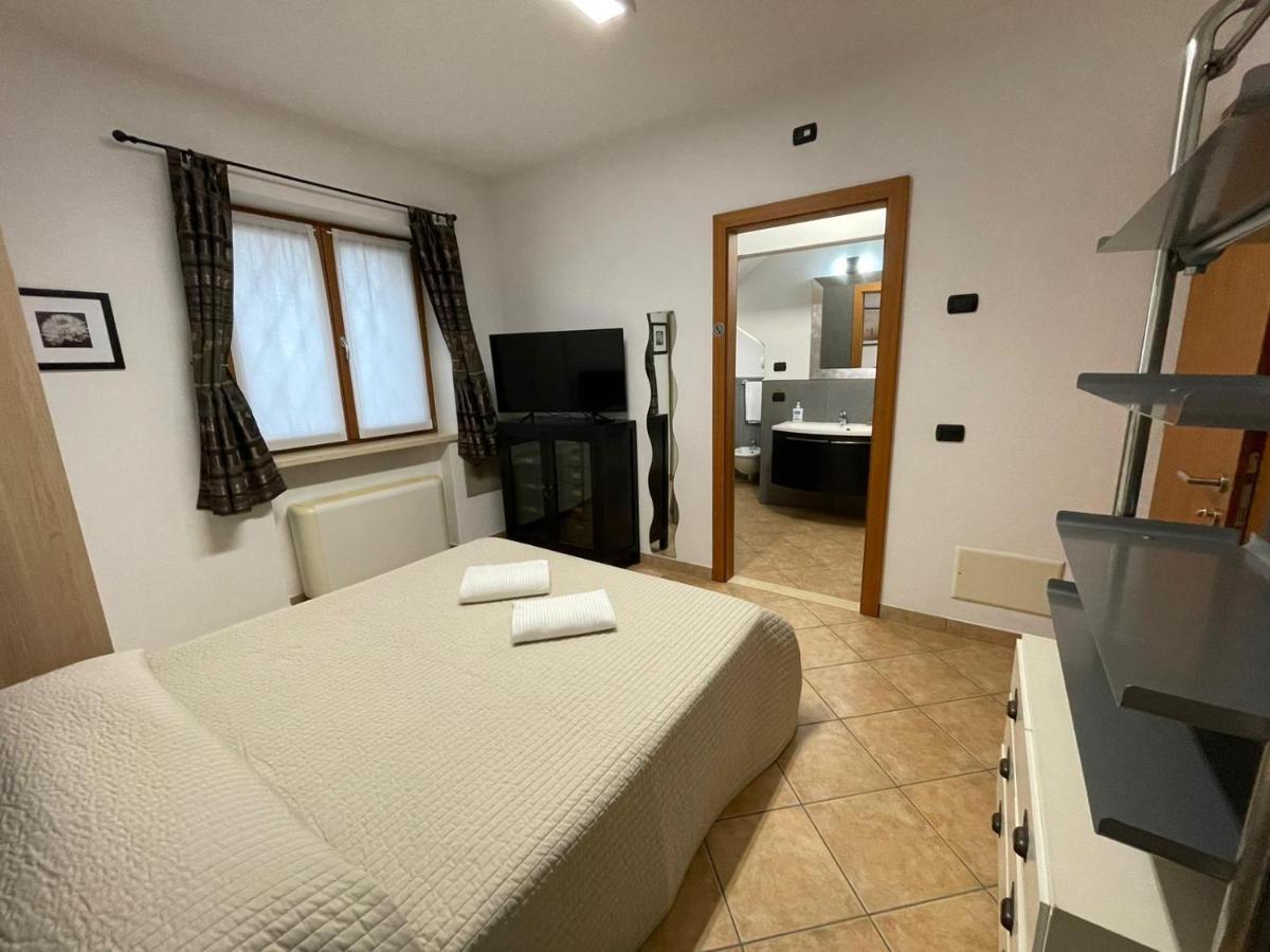 Garda Lake - Appartamenti Castelnuovo del Garda Εξωτερικό φωτογραφία