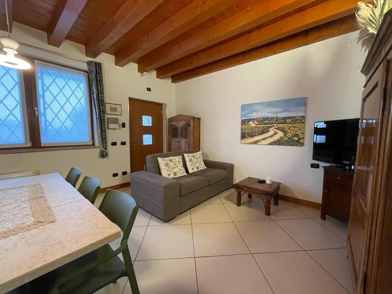 Garda Lake - Appartamenti Castelnuovo del Garda Εξωτερικό φωτογραφία